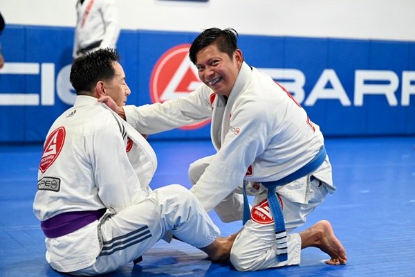 Gracie Barra Rio Rancho: What is the most practical martial art for modern self protection | Phone: +1 (505) 818-9220