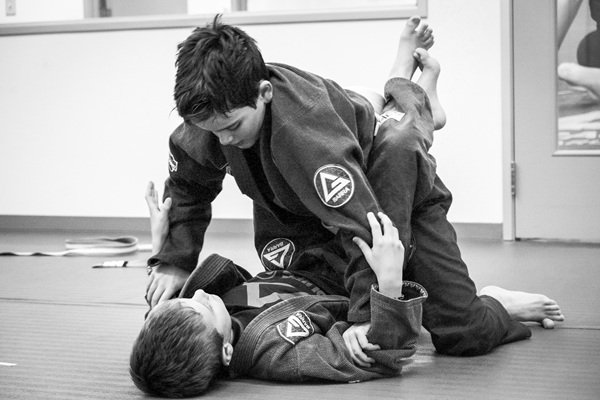 Gracie Barra Rio Rancho: When is the best time for a child to begin their martial arts journey | Phone: +1 (505) 818-9220 Gracie Barra Rio Rancho: When is the best time for a child to begin their martial arts journey | Phone: +1 (505) 818-9220