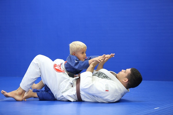 Gracie Barra Rio Rancho: When is the best time to start kids in jiu jitsu | Phone: +1 (505) 818-9220 Gracie Barra Rio Rancho: When is the best time to start kids in jiu jitsu | Phone: +1 (505) 818-9220