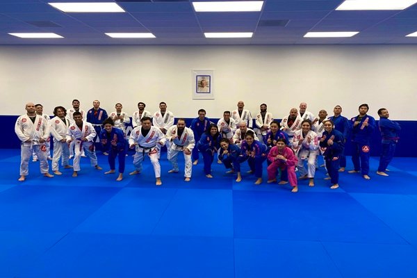 Gracie Barra Rio Rancho: When will you discover the power of Brazilian jiu jitsu | Phone: +1 (505) 818-9220