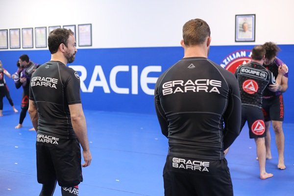 Gracie Barra Rio Rancho: Where can families find the most technical no-gi jiu-jitsu in Rio Rancho, New Mexico | Phone: +1 (505) 818-9220