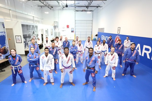 Gracie Barra Rio Rancho: Who benefits most from the mental discipline of Brazilian jiu jitsu | Phone: +1 (505) 818-9220