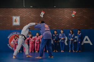 Gracie Barra Rio Rancho: Who offers the most structured martial arts program for kids in New Mexico | Phone: +1 (505) 818-9220