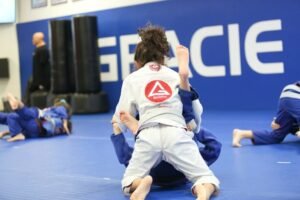 Gracie Barra Rio Rancho: Who should try kids jiu jitsu in Rio Rancho, New Mexico | Phone: +1 (505) 818-9220