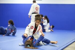 Gracie Barra Rio Rancho: Who should try kids jiu jitsu in Rio Rancho, New Mexico | Phone: +1 (505) 818-9220