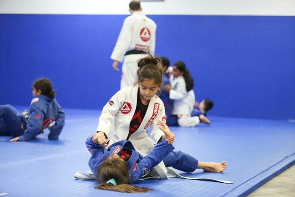 Gracie Barra Rio Rancho: Who should try kids jiu jitsu in Rio Rancho, New Mexico | Phone: +1 (505) 818-9220