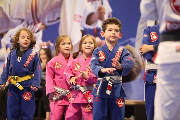 Gracie Barra Rio Rancho: Who should try our kids jiu jitsu classes in New Mexico | Phone: +1 (505) 818-9220