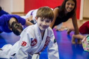 Gracie Barra Rio Rancho: Why is jiu jitsu the best investment in your child's future | Phone: +1 (505) 818-9220