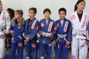 Gracie Barra Rio Rancho: Why is jiu jitsu the best investment in your child's future | Phone: +1 (505) 818-9220