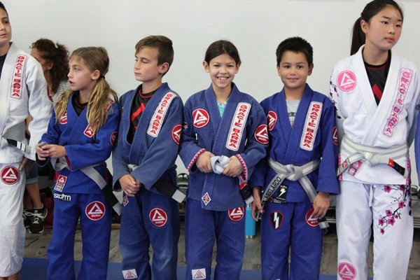Gracie Barra Rio Rancho: Why is jiu jitsu the best investment in your child's future | Phone: +1 (505) 818-9220