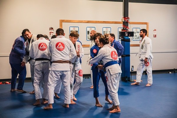 Gracie Barra Rio Rancho: Why is our academy considered the top choice for martial arts New Mexico | Phone: +1 (505) 818-9220