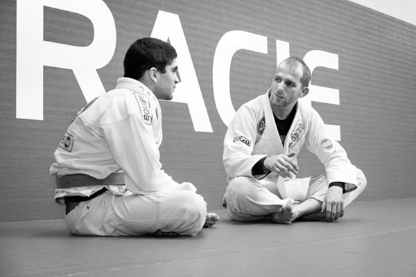 Gracie Barra Rio Rancho: How many techniques are covered in beginner jiu jitsu | Phone: +1 (505) 818-9220