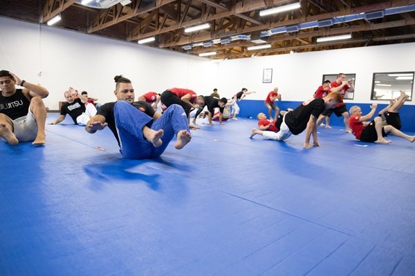 Gracie Barra Rio Rancho: How much fitness improvement comes from martial arts | Phone: +1 (505) 818-9220 Gracie Barra Rio Rancho: How much fitness improvement comes from martial arts | Phone: +1 (505) 818-9220