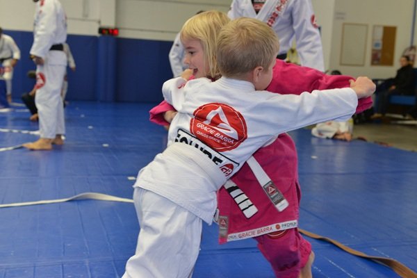 Gracie Barra Rio Rancho: What are the core skills taught in kids self-defense | Phone: +1 (505) 818-9220