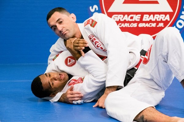 Gracie Barra Rio Rancho: What are the self defense options for adults in New Mexico | Phone: +1 (505) 818-9220