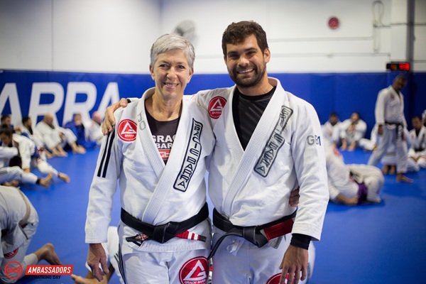 Gracie Barra Rio Rancho: What do homeschool families gain from martial arts | Phone: +1 (505) 818-9220