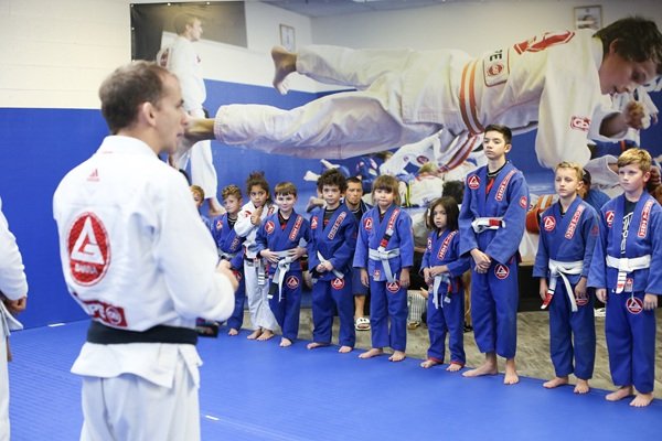 Gracie Barra Rio Rancho: What do parents want from kids self defense programs | Phone: +1 (505) 818-9220