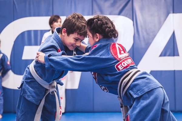 Gracie Barra Rio Rancho: What is the focus of kids self defense classes | Phone: +1 (505) 818-9220 Gracie Barra Rio Rancho: What is the focus of kids self defense classes | Phone: +1 (505) 818-9220