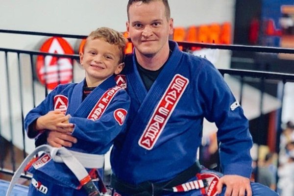 Gracie Barra Rio Rancho: Where to find family-friendly martial arts in Rio Rancho | Phone: +1 (505) 818-9220