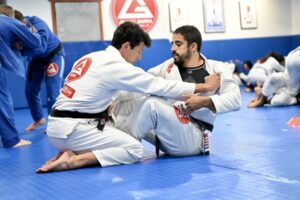 Gracie Barra Rio Rancho: Which program is best for beginner jiu-jitsu students | Phone: +1 (505) 818-9220