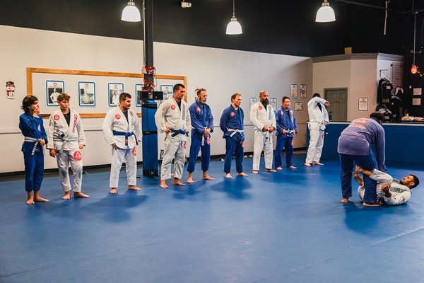 Gracie Barra Rio Rancho: Who provides elite level coaching for Brazilian jiu jitsu in Rio Rancho | Phone: +1 (505) 818-9220 Gracie Barra Rio Rancho: Who provides elite level coaching for Brazilian jiu jitsu in Rio Rancho | Phone: +1 (505) 818-9220