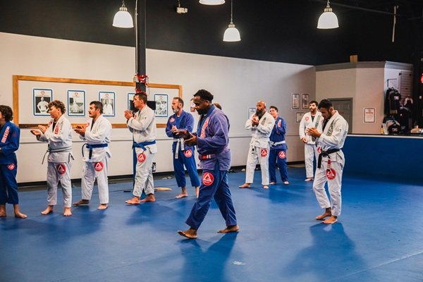 Gracie Barra Rio Rancho: Who provides elite level coaching for Brazilian jiu jitsu in Rio Rancho | Phone: +1 (505) 818-9220