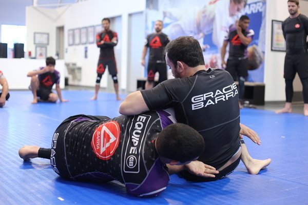 Gracie Barra Rio Rancho: Who provides the premier no gi jiu jitsu sessions in New Mexico | Phone: +1 (505) 818-9220