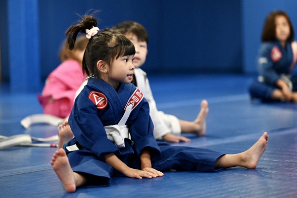 Gracie Barra Rio Rancho: How does martial arts training improve focus in homeschooled children | Phone: +1 (505) 818-9220 Gracie Barra Rio Rancho: How does martial arts training improve focus in homeschooled children | Phone: +1 (505) 818-9220