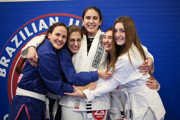 Gracie Barra Rio Rancho: How does regular jiu jitsu training reduce stress and anxiety in adults | Phone: +1 (505) 818-9220 Gracie Barra Rio Rancho: How does regular jiu jitsu training reduce stress and anxiety in adults | Phone: +1 (505) 818-9220
