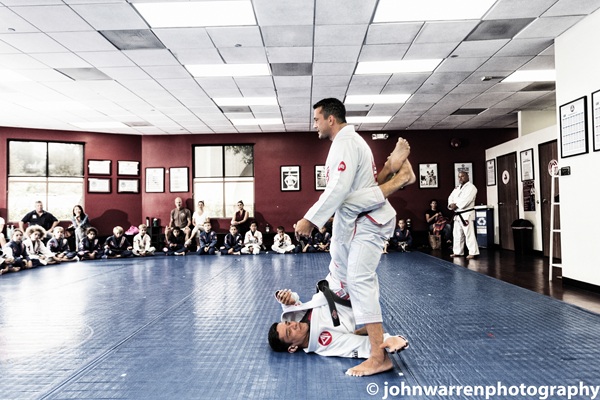 Gracie Barra Rio Rancho: How much core strength do adults develop in jiu jitsu classes | Phone: +1 (505) 818-9220