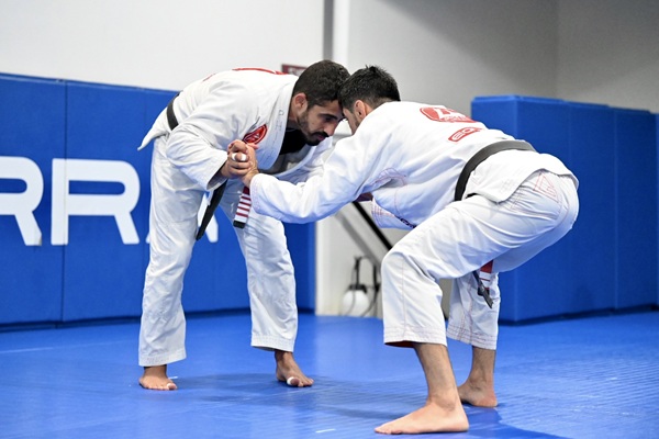 Gracie Barra Rio Rancho: What are the options for adults seeking practical self defense in New Mexico | Phone: +1 (505) 818-9220