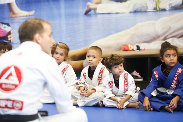 Gracie Barra Rio Rancho: What is the core focus of kids self defense classes | Phone: +1 (505) 818-9220