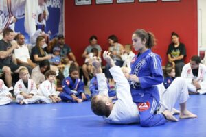 Gracie Barra Rio Rancho: Where to find martial arts programs for homeschooling students | Phone: +1 (505) 818-9220
