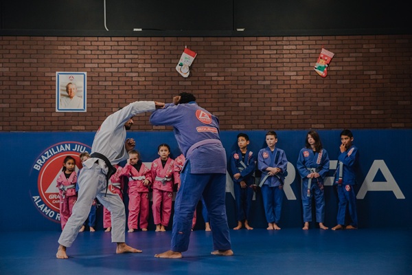 Gracie Barra Rio Rancho: Where to find structured activities for kids in New Mexico | Phone: +1 (505) 818-9220