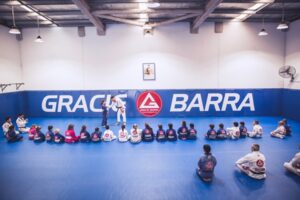 Gracie Barra Rio Rancho: Which of our programs is the best fit for homeschooling children | Phone: +1 (505) 818-9220