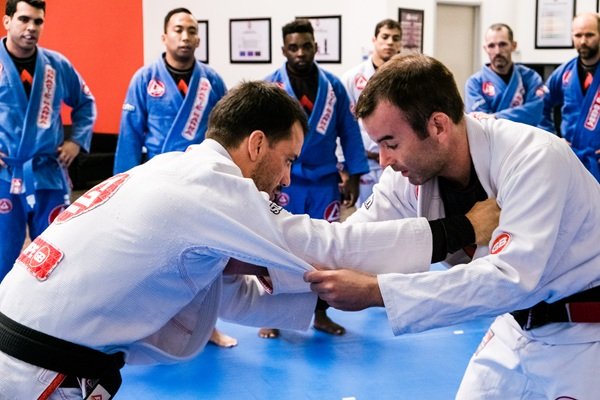 Gracie Barra Rio Rancho: Why to choose jiu jitsu for lifelong self defense skills | Phone: +1 (505) 818-9220 Gracie Barra Rio Rancho: Why to choose jiu jitsu for lifelong self defense skills | Phone: +1 (505) 818-9220