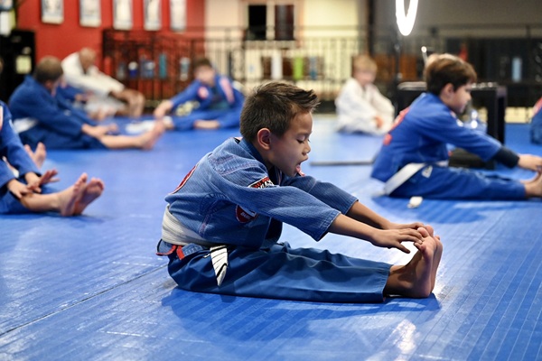 Gracie Barra Rio Rancho: How much cardio conditioning is developed in kids jiu jitsu classes | Phone: +1 (505) 818-9220 Gracie Barra Rio Rancho: How much cardio conditioning is developed in kids jiu jitsu classes | Phone: +1 (505) 818-9220