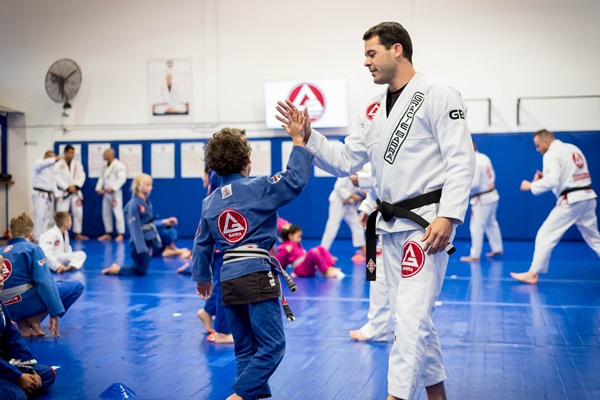 Gracie Barra Rio Rancho: What Are the Most Important Life Skills Kids Learn from Jiu Jitsu | Phone: +1 (505) 818-9220