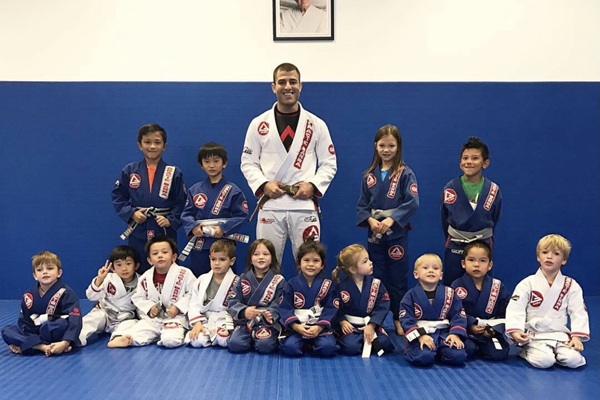Gracie Barra Rio Rancho: What Do Homeschool Parents Look for in Martial Arts Programs | Phone: +1 (505) 818-9220