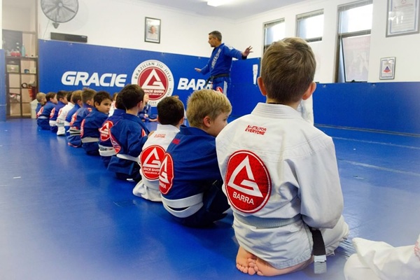 Gracie Barra Rio Rancho: What are key life skills taught in kids martial arts | Phone: +1 (505) 818-9220