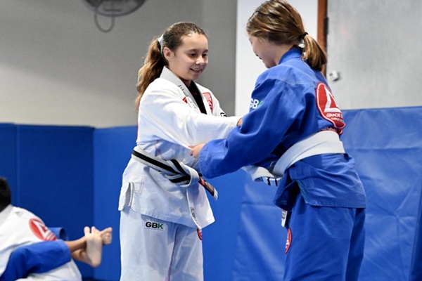 Gracie Barra Rio Rancho: What do parents look for in kids self defense programs | Phone: +1 (505) 818-9220