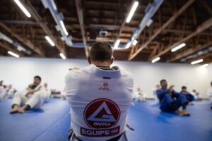 Gracie Barra Rio Rancho: What is jiu jitsu like for beginners in New Mexico | Phone: +1 (505) 818-9220