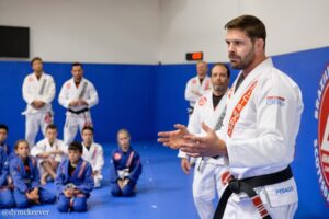 Gracie Barra Rio Rancho: When do kids learn the importance of respect and honor in jiu jitsu | Phone: +1 (505) 818-9220