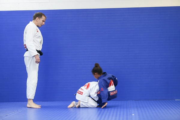 Gracie Barra Rio Rancho: When is the ideal age to start kids self defense | Phone: +1 (505) 818-9220
