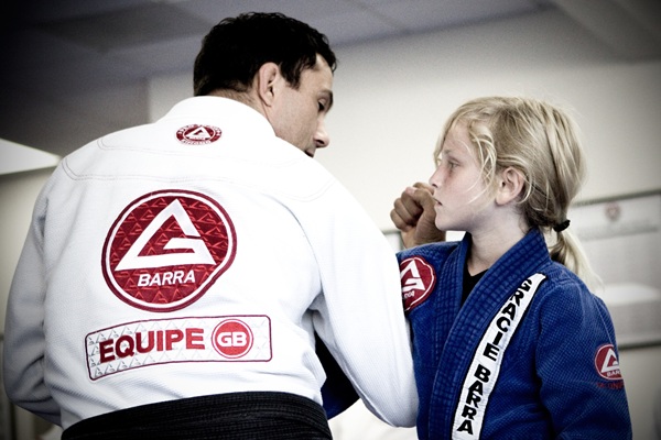 Gracie Barra Rio Rancho: Where do Rio Rancho parents turn for effective youth anti bullying programs | Phone: +1 (505) 818-9220