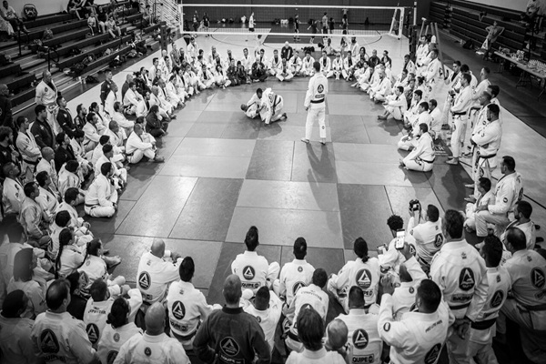 Gracie Barra Rio Rancho: Where to experience authentic Brazilian jiu jitsu training in New Mexico | Phone: +1 (505) 818-9220