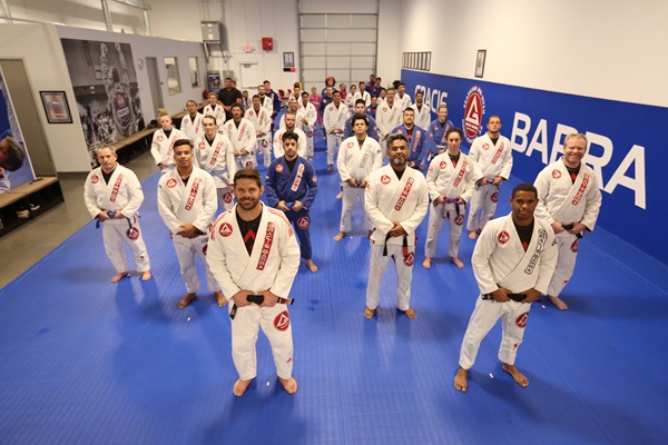 Gracie Barra Rio Rancho: Where to explore beginner jiu jitsu options locally | Phone: +1 (505) 818-9220
