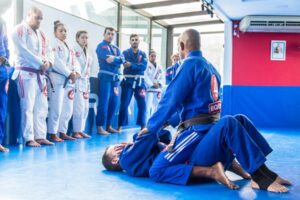 Gracie Barra Rio Rancho: Where to find Brazilian jiu jitsu for beginners | Phone: +1 (505) 818-9220