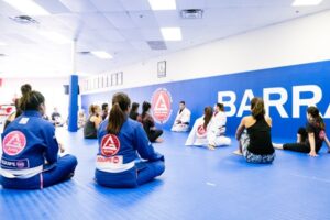 Gracie Barra Rio Rancho: Where to find a welcoming environment for martial arts beginners | Phone: +1 (505) 818-9220