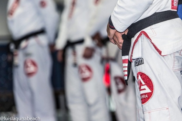 Gracie Barra Rio Rancho: Why Jiu Jitsu Is an Effective Tool for Long Term Confidence | Phone: +1 (505) 818-9220